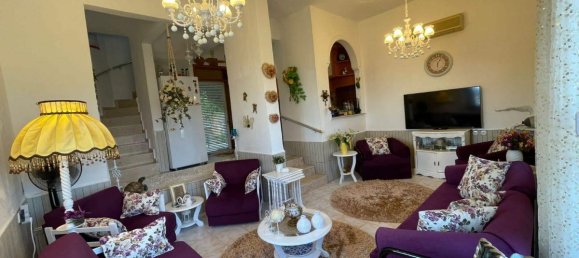 4 rooms Villa in Mersin, Turkey No. 12547 7