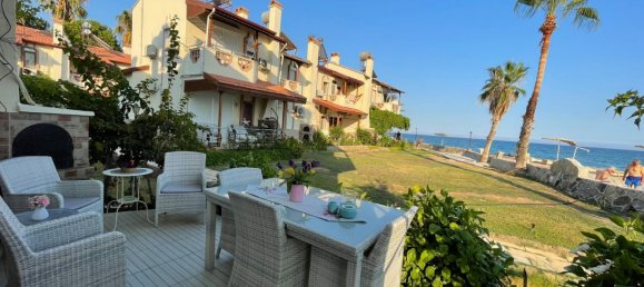 4 rooms Villa in Mersin, Turkey No. 12547 4