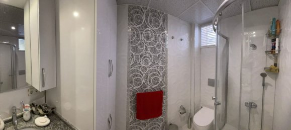 4 rooms Villa in Mersin, Turkey No. 12547 13