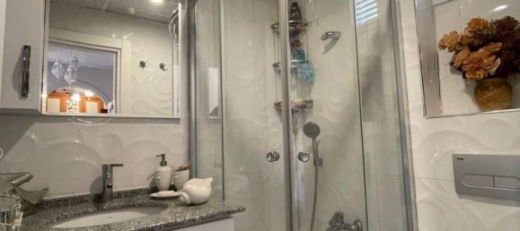 4 rooms Villa in Mersin, Turkey No. 12547 8