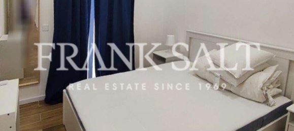 Квартира с 3 спальнями в Марсаскала, Мальта № 8002 11