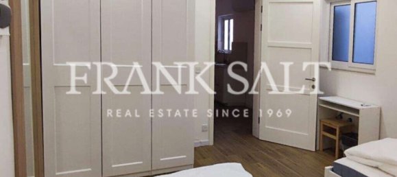 Квартира с 3 спальнями в Марсаскала, Мальта № 8002 9