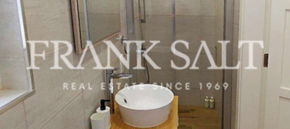 Квартира с 3 спальнями в Марсаскала, Мальта № 8002 7