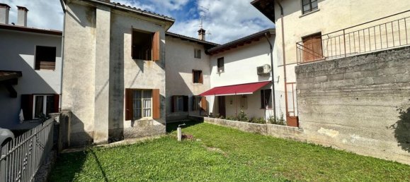 Дом с 5 комнатами в Удине, Италия № 292332 11