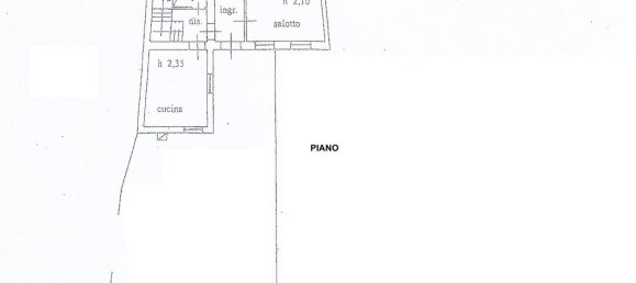 Дом с 5 комнатами в Удине, Италия № 292332 13