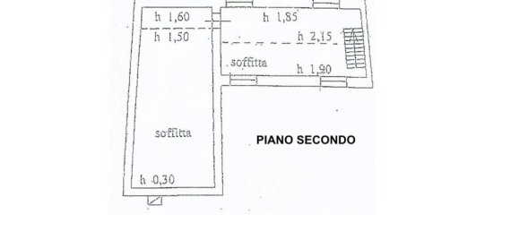 Дом с 5 комнатами в Удине, Италия № 292332 15