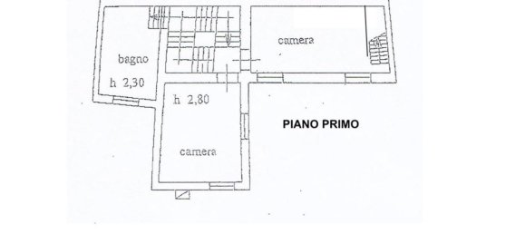 Дом с 5 комнатами в Удине, Италия № 292332 14