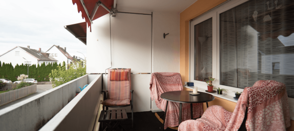 3-salle Appartement à Dachau, Germany No. 61340 8