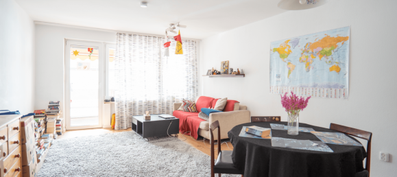 3-salle Appartement à Dachau, Germany No. 61340 3