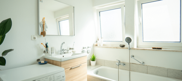 3-salle Appartement à Dachau, Germany No. 61340 5