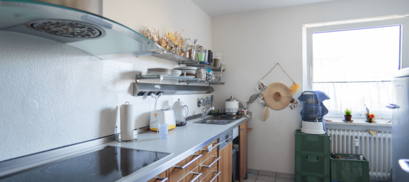 3-salle Appartement à Dachau, Germany No. 61340 6