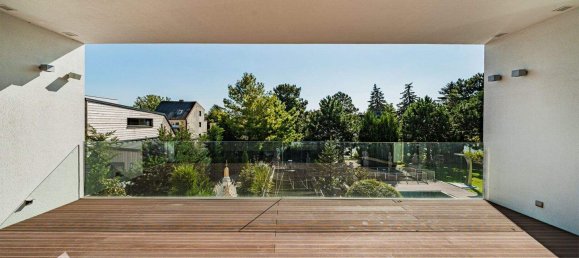 5غرفة فيلا في Favoriten, Austria رقم 41813 42