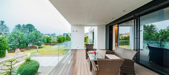 5غرفة فيلا في Favoriten, Austria رقم 41813 5