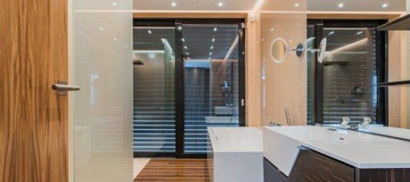 5غرفة فيلا في Favoriten, Austria رقم 41813 47