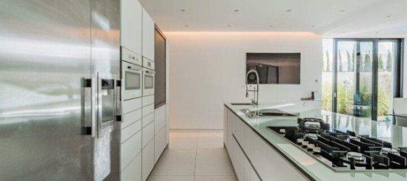 5غرفة فيلا في Favoriten, Austria رقم 41813 6