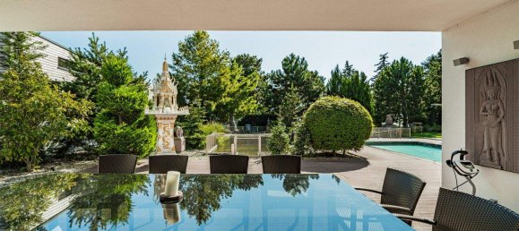 5غرفة فيلا في Favoriten, Austria رقم 41813 10