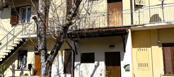 1 غرف نوم شقة في Concorezzo, Italy رقم 361207 25