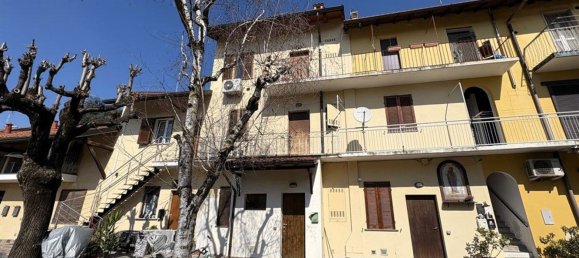 1 غرف نوم شقة في Concorezzo, Italy رقم 361207 26