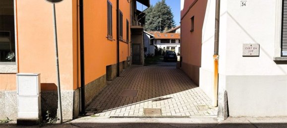 1 غرف نوم شقة في Concorezzo, Italy رقم 361207 28