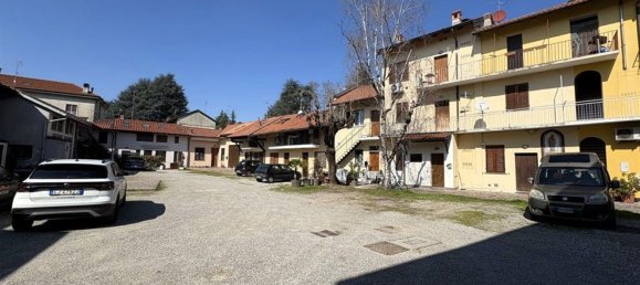 1 غرف نوم شقة في Concorezzo, Italy رقم 361207 27