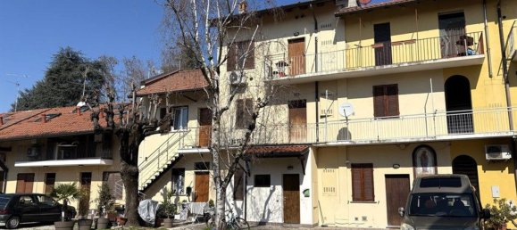 1 غرف نوم شقة في Concorezzo, Italy رقم 361207 2