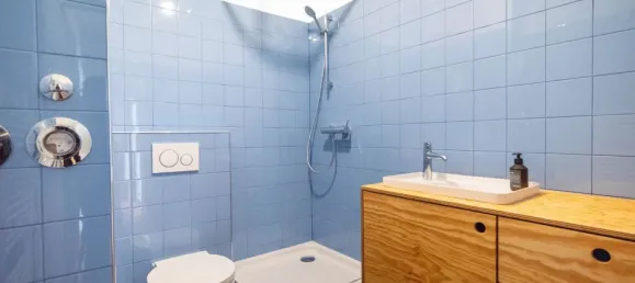 1 Schlafzimmer Wohnung in Mitte, Germany, Nr. 333608 9