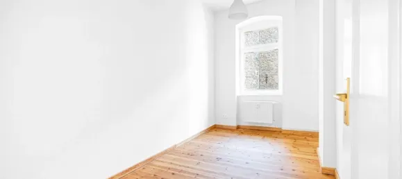 1 Schlafzimmer Wohnung in Mitte, Germany, Nr. 333608 4