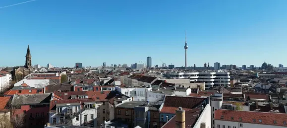 1 Schlafzimmer Wohnung in Mitte, Germany, Nr. 333608 11