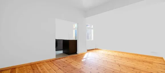 1 Schlafzimmer Wohnung in Mitte, Germany, Nr. 333608 3