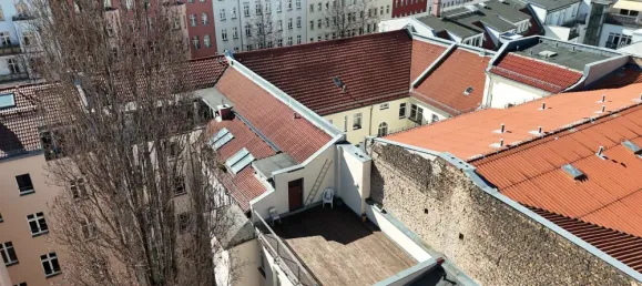 1 Schlafzimmer Wohnung in Mitte, Germany, Nr. 333608 10