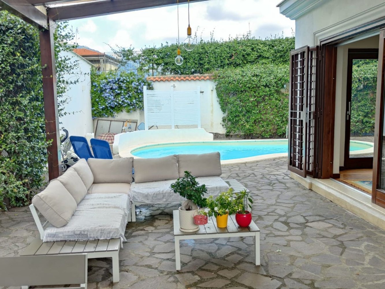 6-Zimmer Villa in Cicciano, Italy, Nr. 65897