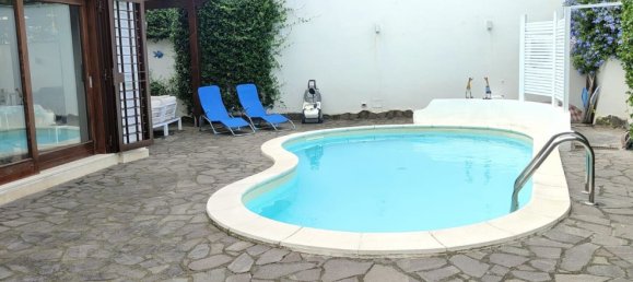 6-Zimmer Villa in Cicciano, Italy, Nr. 65897 2