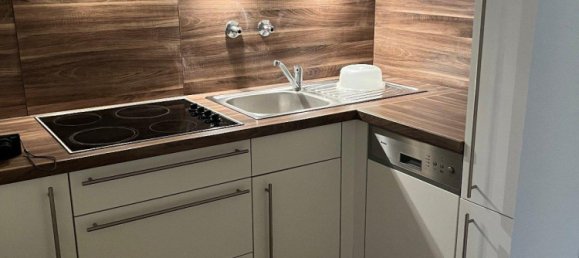 Studio in Aachen, Germany, Nr. 316816 9