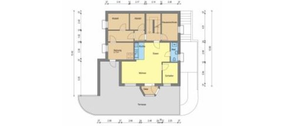 4 Schlafzimmer Stadthaus in Wermelskirchen, Germany, Nr. 82388 6