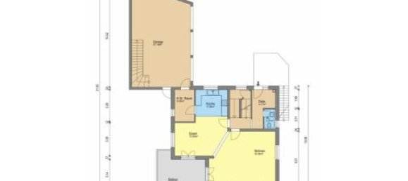 4 Schlafzimmer Stadthaus in Wermelskirchen, Germany, Nr. 82388 8