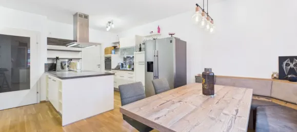 Apartamento de 4 habitaciónes en Spittal an der Drau, Austria No. 62614 6
