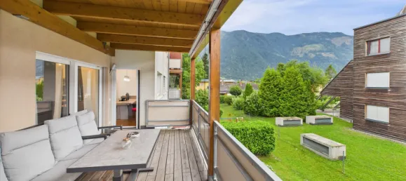 Apartamento de 4 habitaciónes en Spittal an der Drau, Austria No. 62614 19