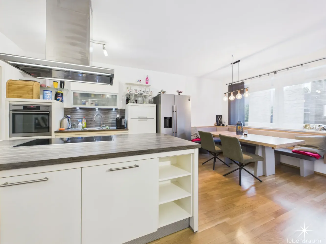 Apartamento de 4 habitaciónes en Spittal an der Drau, Austria No. 62614