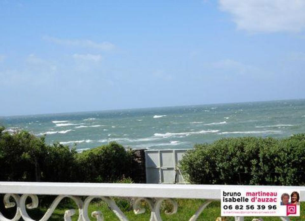 4 غرف نوم منزل في La Turballe, France رقم 27269