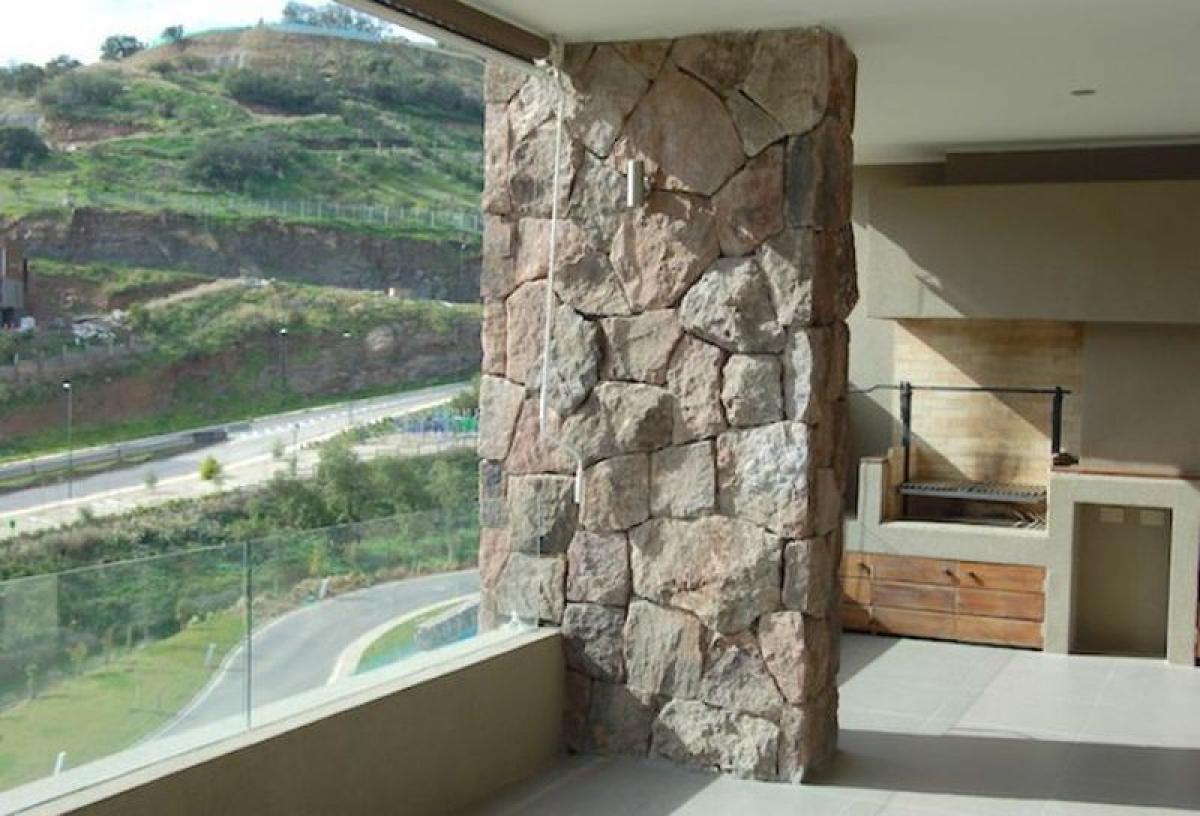 3 bedrooms Apartment in Santiago, Chile No. 2302