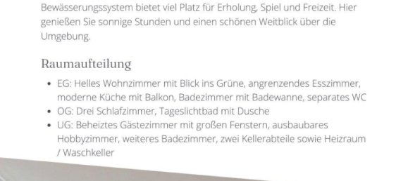 Casa de 4 dormitorios en Wurzburg, Germany No. 288146 2