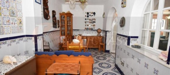 Пентхаус с 4 спальнями в Фуэнхирола, Испания № 99012 16