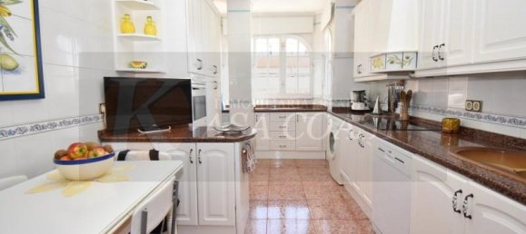 Пентхаус с 4 спальнями в Фуэнхирола, Испания № 99012 6