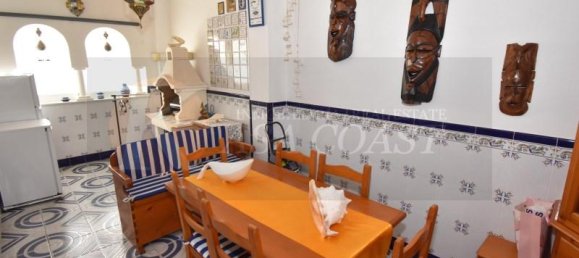 Пентхаус с 4 спальнями в Фуэнхирола, Испания № 99012 15