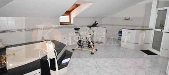 Пентхаус с 4 спальнями в Фуэнхирола, Испания № 99012 25