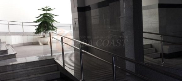 Пентхаус с 4 спальнями в Фуэнхирола, Испания № 99012 42