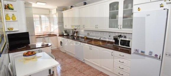 Пентхаус с 4 спальнями в Фуэнхирола, Испания № 99012 5