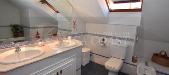 Пентхаус с 4 спальнями в Фуэнхирола, Испания № 99012 29