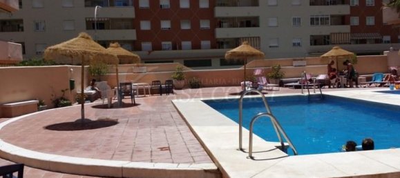 Пентхаус с 4 спальнями в Фуэнхирола, Испания № 99012 38