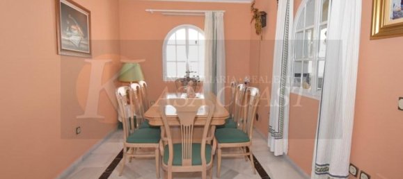 Пентхаус с 4 спальнями в Фуэнхирола, Испания № 99012 14